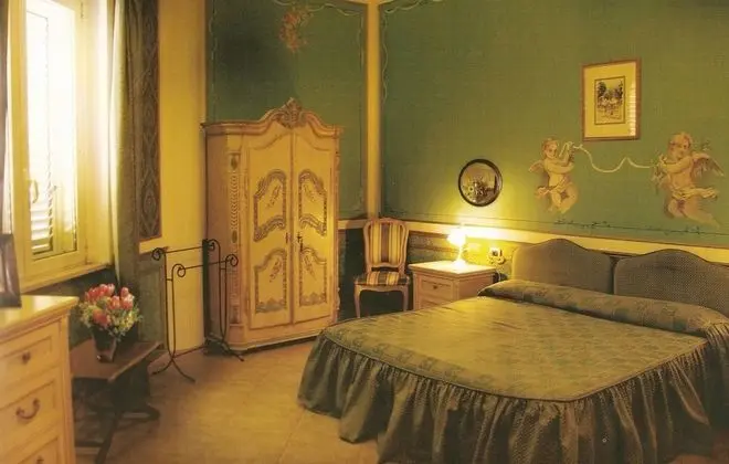 Comfort Üç Kişilik Oda