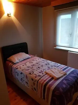 Çati Kati Oda
