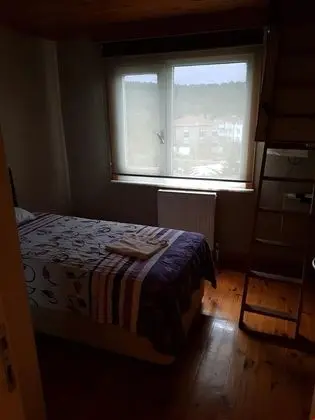 Çati Kati Oda
