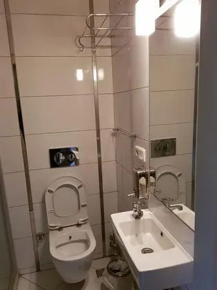 Corner Suite