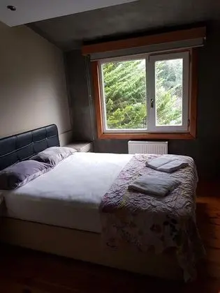 Corner Suite