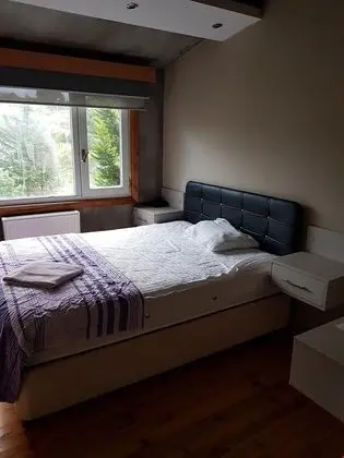 Corner Suite