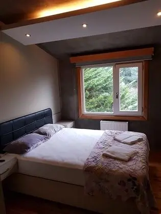 Corner Suite