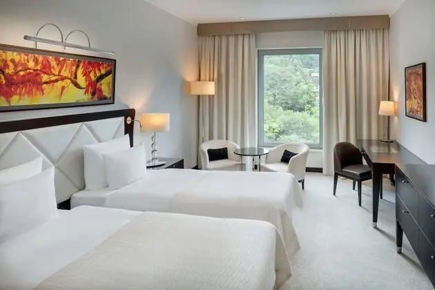 Executive Guest Room, 2 Twin/Single Beds