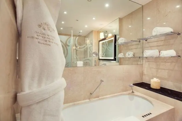 Executive Guest Room, 2 Twin/Single Beds