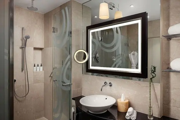 Executive Guest Room, 2 Twin/Single Beds