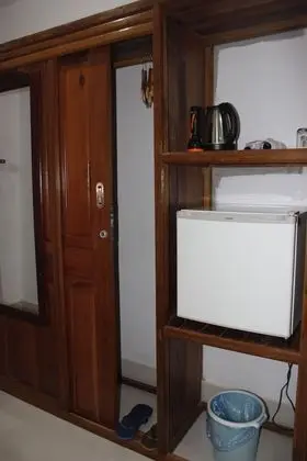 Standard Üç Kişilik Oda