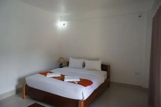 Tek Kişilik Oda, Balkon