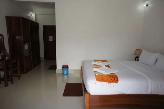 Tek Kişilik Oda, Balkon