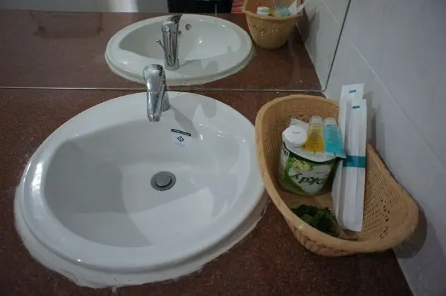 Tek Kişilik Oda, Balkon