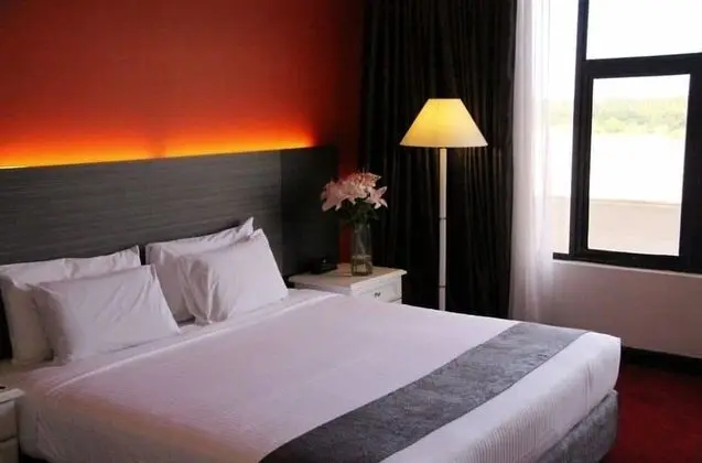 Premier Süit (Room)