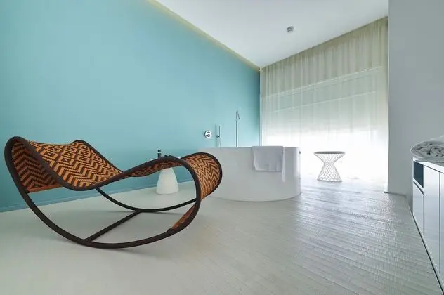 Deluxe Üç Kişilik Oda, Teras, Deniz Manzaralı