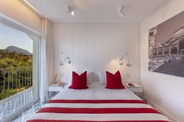 Premium Oda, Kısmi Deniz Manzaralı