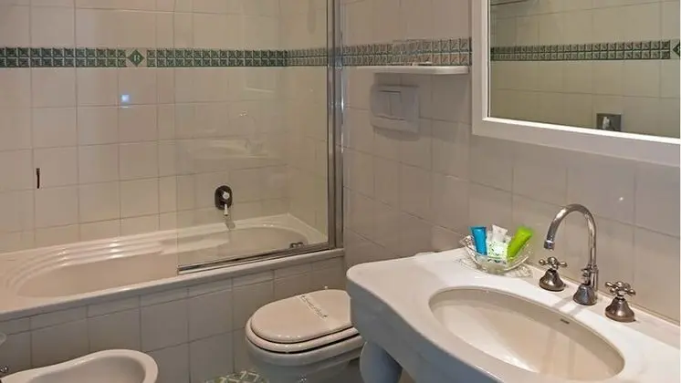 Premium Oda, Kısmi Deniz Manzaralı