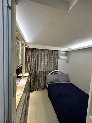 Deluxe Stüdyo Süit