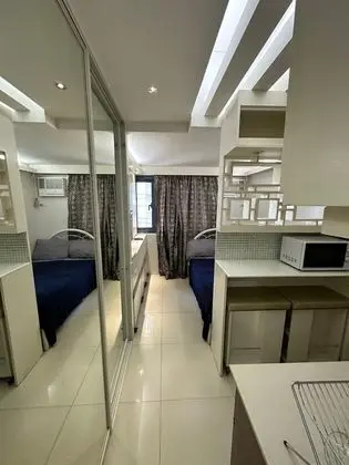 Deluxe Stüdyo Süit