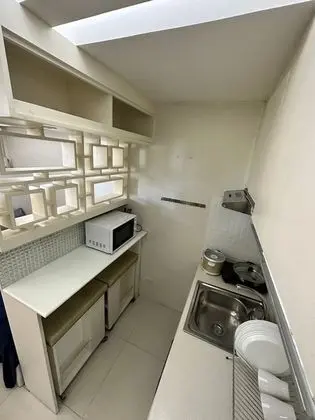 Deluxe Stüdyo Süit