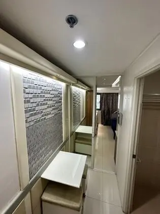 Deluxe Stüdyo Süit