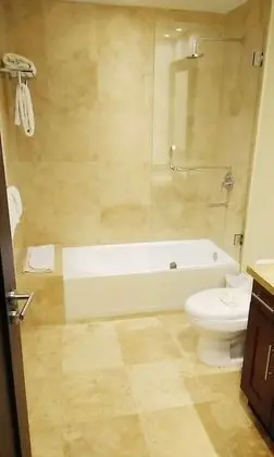 Premium Daire, Plaj Manzaralı