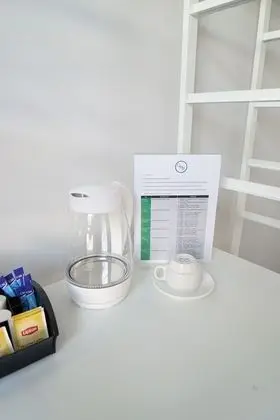 Basic Dört Kişilik Oda