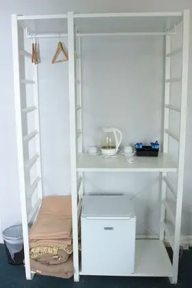 Basic Dört Kişilik Oda