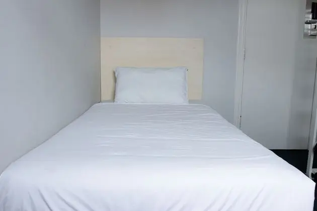 Basic Tek Kişilik Oda