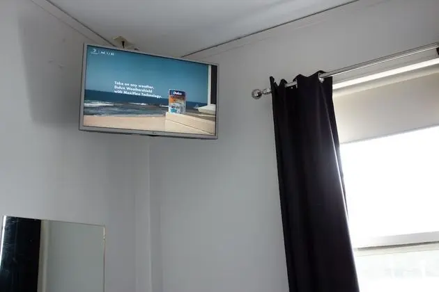 Basic Tek Kişilik Oda
