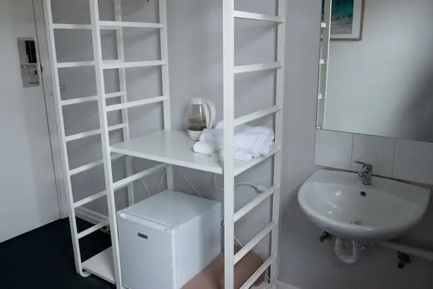 Basic Tek Kişilik Oda