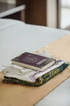 Deluxe Oda, 1 Çift Kişilik Yatak