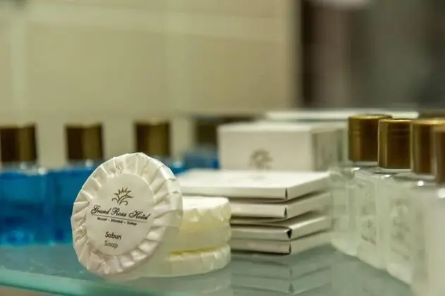 Banyo imkân ve özellikleri