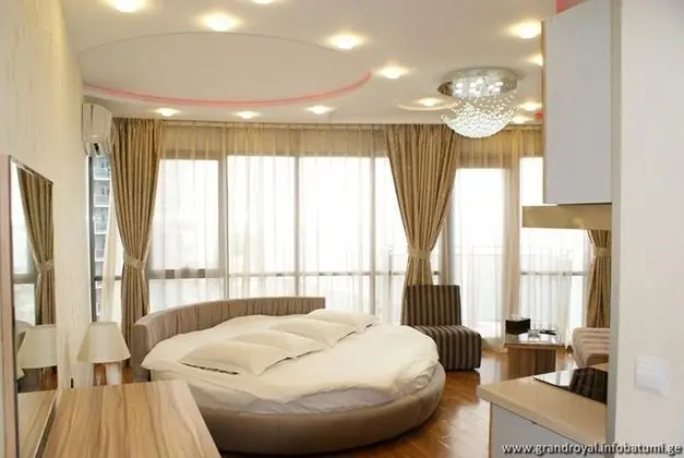 Apart Daire Superior Sea View