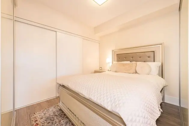 Luxury Daire, 2 Yatak Odası, Mutfak