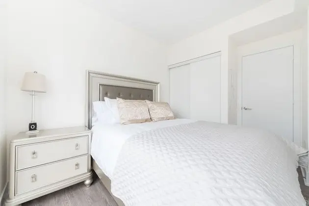 Luxury Daire, 2 Yatak Odası, Mutfak