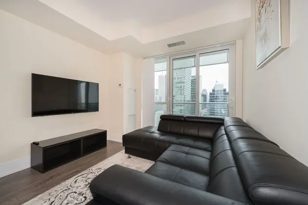 Luxury Daire, 2 Yatak Odası, Mutfak