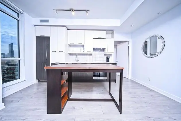 Executive Apart Daire