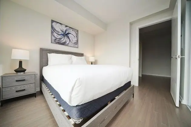 Business Apart Daire, 1 Çift Kişilik Yatak, Sigara İçilmez, Şehir Manzaralı