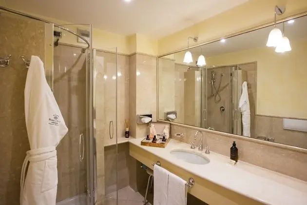 Deluxe Oda, Dağ Manzaralı