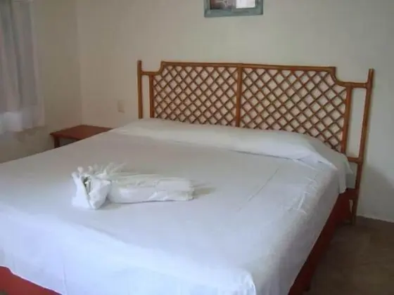 Standard Oda, Havuz Manzaralı (Subject To Availability)