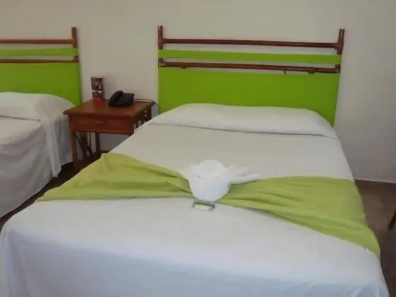 Standard Oda, Havuz Manzaralı (Subject To Availability)