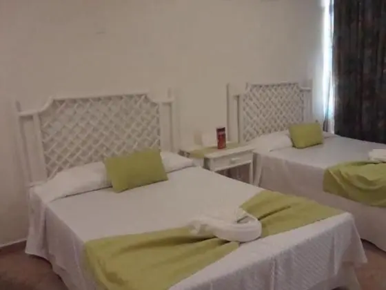 Standard Oda, Havuz Manzaralı (Subject To Availability)