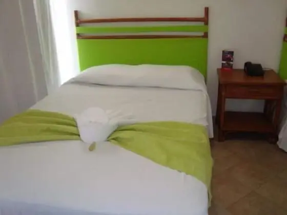 Standard Oda, Havuz Manzaralı (Subject To Availability)