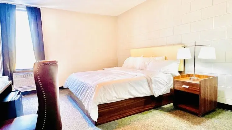 Comfort Oda, 1 En Büyük (King) Boy Yatak