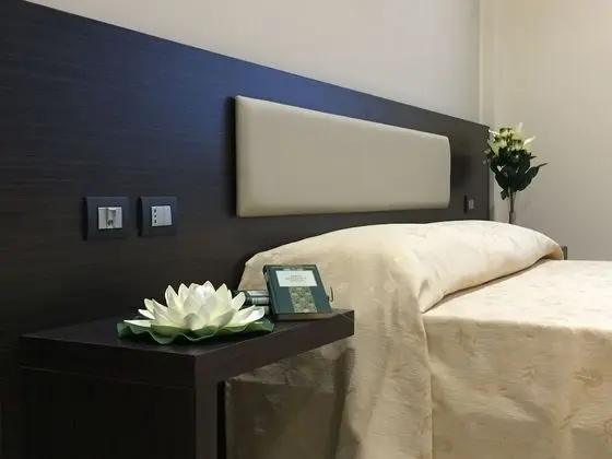 Tek Büyük Yataklı Oda, 1 Çift Kişilik Yatak, Sigara İçilmez, Avlu Manzaralı