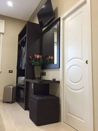 Tek Büyük Yataklı Oda, 1 Çift Kişilik Yatak, Sigara İçilmez, Avlu Manzaralı