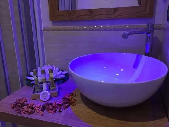 Tek Büyük Yataklı Oda, 1 Çift Kişilik Yatak, Sigara İçilmez, Avlu Manzaralı