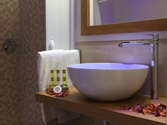 Tek Büyük Yataklı Oda, 1 Çift Kişilik Yatak, Sigara İçilmez, Avlu Manzaralı