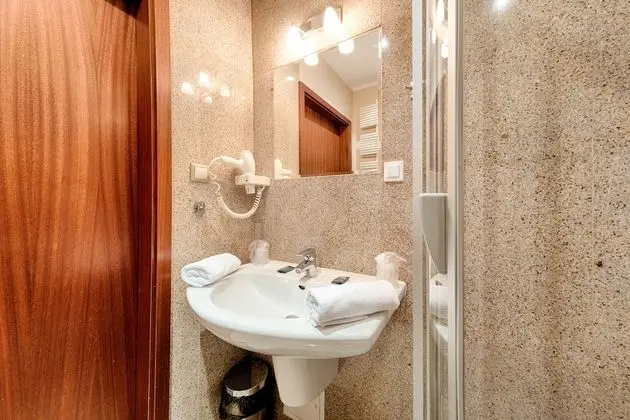 Standard Tek Kişilik Oda