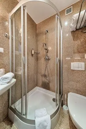 Standard Tek Kişilik Oda