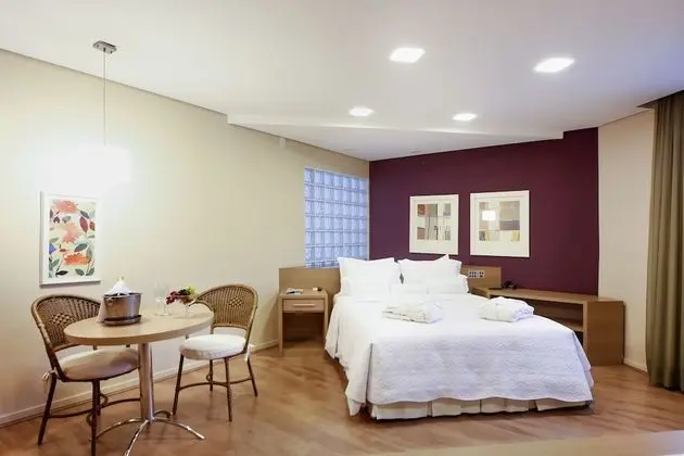 Quarto Casal Luxo King