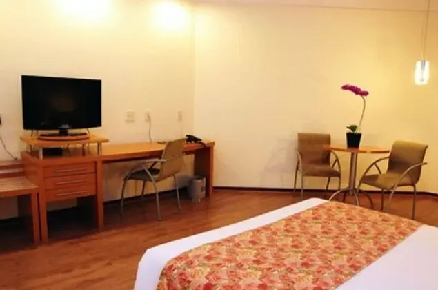 Quarto Casal Luxo King